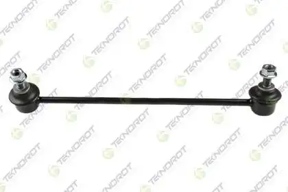 TEKNOROT H-1137 Z-Rot (Ön Sol) 51321SLA003 resmi