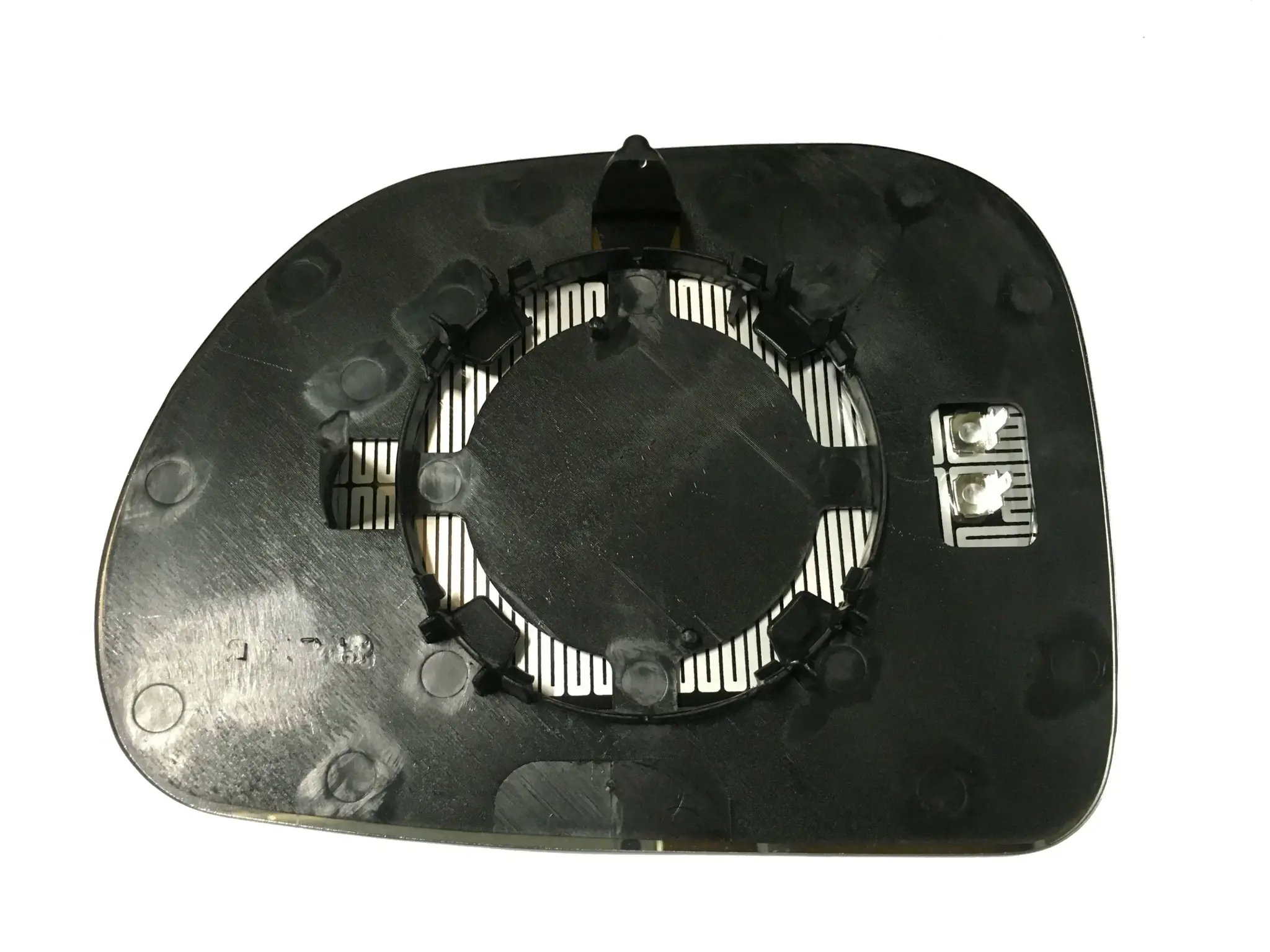 ART MG001.1613 Dış Ayna Camı (Sağ) resmi