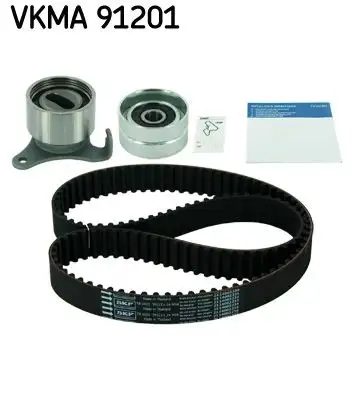 SKF VKMA91201 Triger Seti resmi