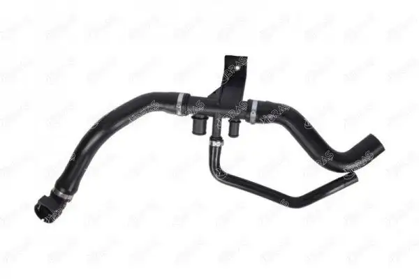 İBRAŞ 14821 Radyatör Alt Hortumu 1351PK resmi