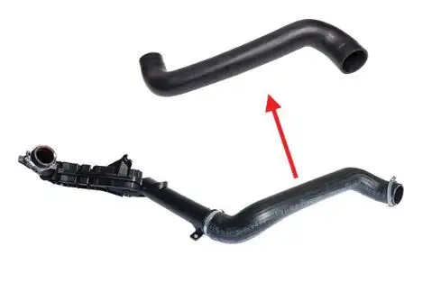 MGA 964629 Turbo Hortumu 6G916K683AG resmi