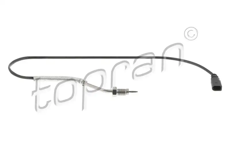 TOPRAN 119991001 Egzoz Sıcaklık Sensörü resmi