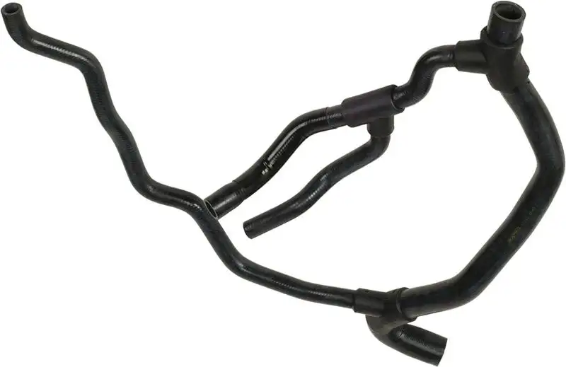 RAPRO R12162 Radyatör Alt Hortumu 7700834895 resmi