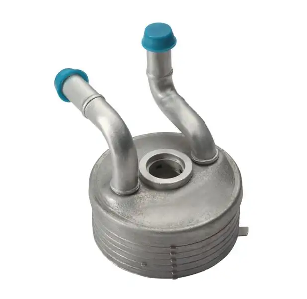 MGA 63109 Şanzıman Yağ Soğutucu 001409061A resmi