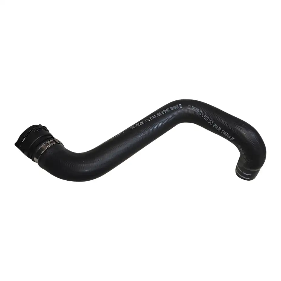 GROS T59417 Radyatör Üst Hortumu 5801630426 resmi