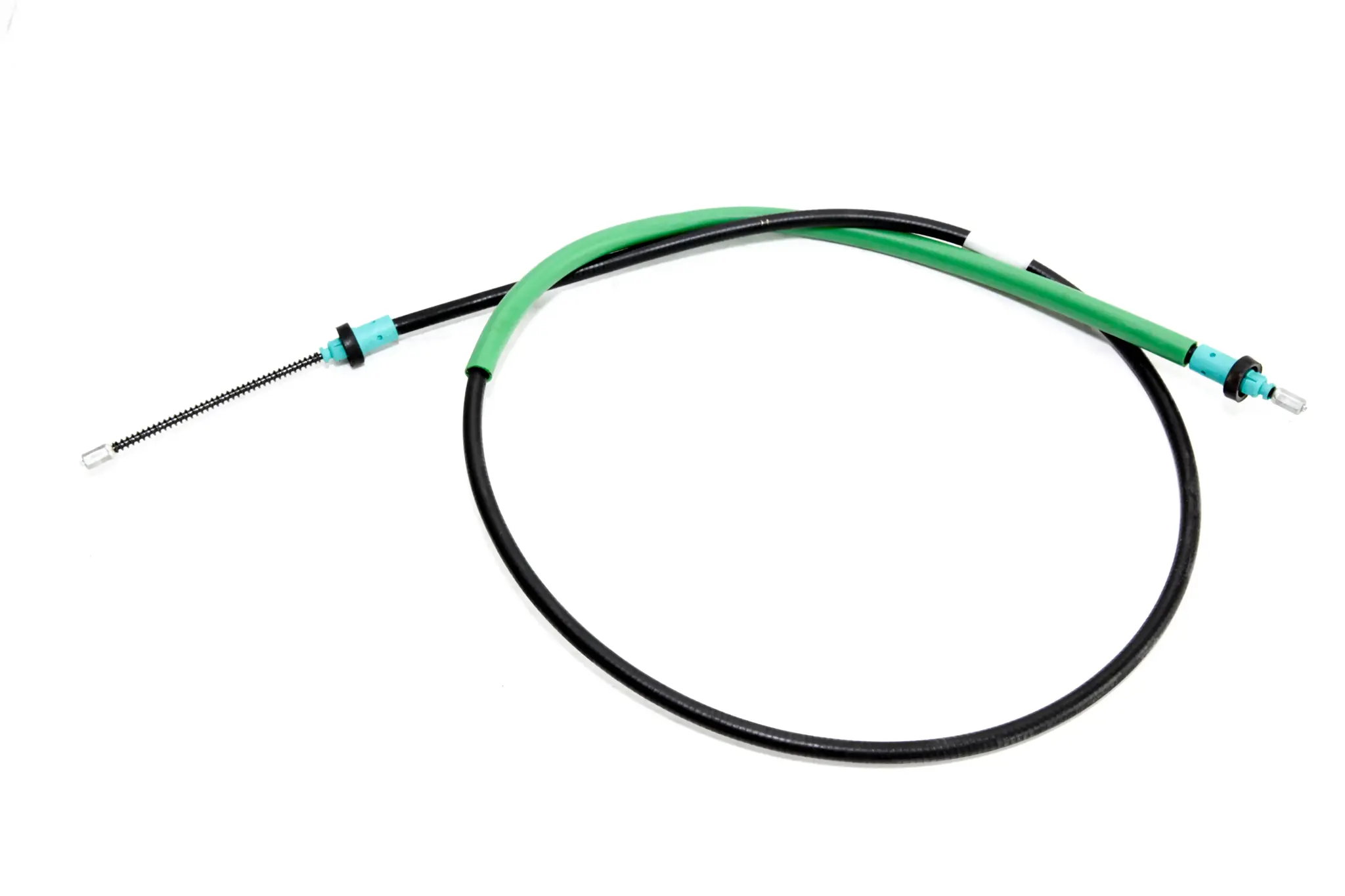 CAVO 1302621 El Fren Halatı (Arka) 6001547169 resmi