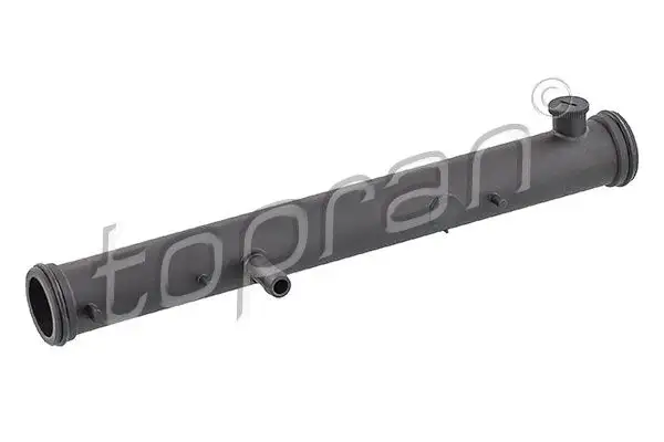 TOPRAN 108843001 Soğutma Suyu Borusu resmi
