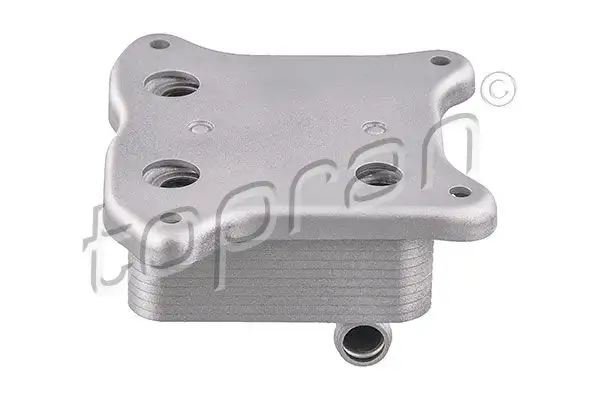 TOPRAN 115126001 Motor Yağ Soğutucu 03F117021A resmi