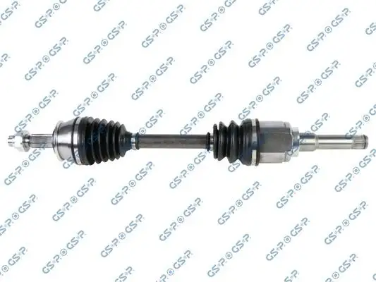 GSP 202044 Ön Aks (Sol) resmi