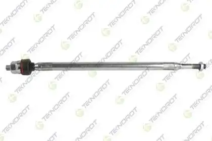 TEKNOROT H-256 Rot Mili resmi