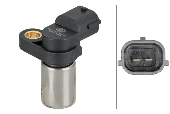 HELLA 6PU013122-331 Krank Sensörü resmi