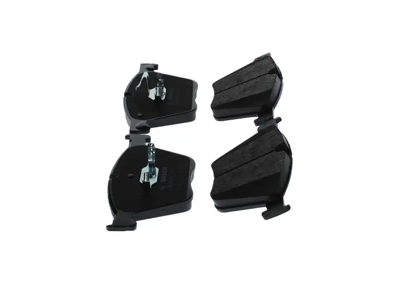 BOSCH 0986494983 Ön Fren Balatası resmi