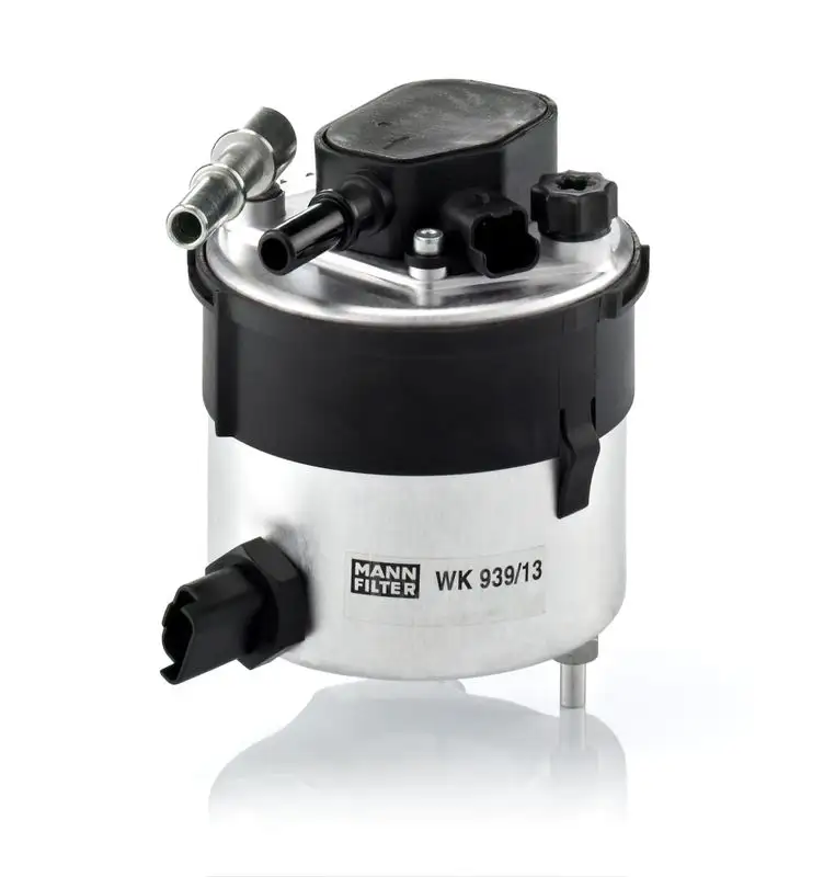MANN WK939/13 Yakıt Filtresi resmi