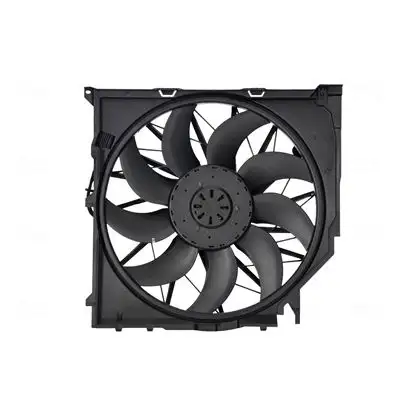 NISSENS 85067 Fan Motoru 17113415181 resmi