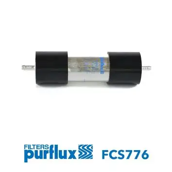 PURFLUX FCS776 Yakıt Filtresi FG2139 resmi