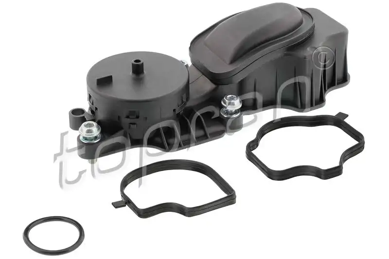 TOPRAN 502334001 Motor Hava Alma Valfi 11127794597 resmi