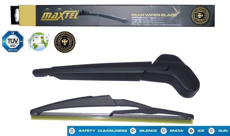 MAXTEL 12611564 Arka Silecek Süpürgesi resmi