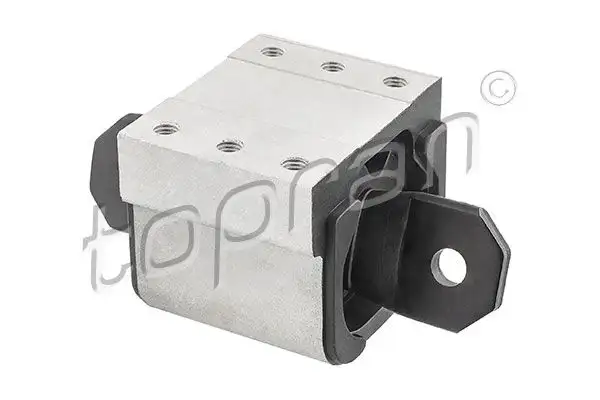 TOPRAN 634427001 Şanzıman Takozu A6392420013 resmi