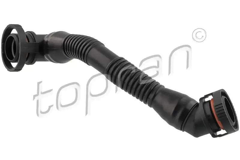 TOPRAN 115562001 Motor Havalandırma Hortumu 06C103235A resmi