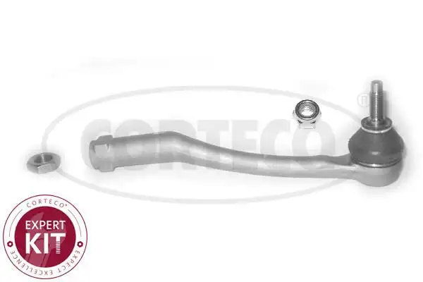 CORTECO 49399543 Rot Başı (Sol) resmi