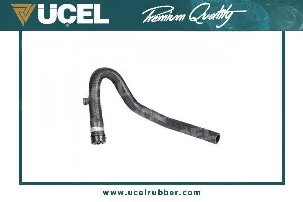 ÜÇEL 51334 Kalorifer Hortumu 6466JK resmi