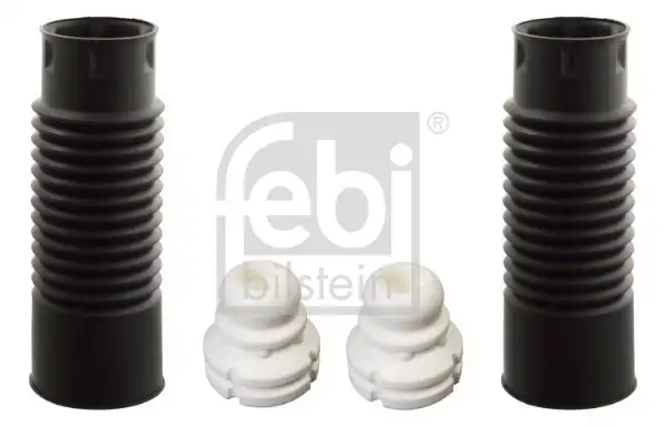 FEBI 176722 Ön Amortisör Toz Körüğü Seti A1663210006 resmi