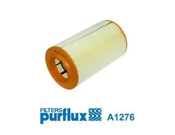 PURFLUX A1276 Hava Filtresi resmi