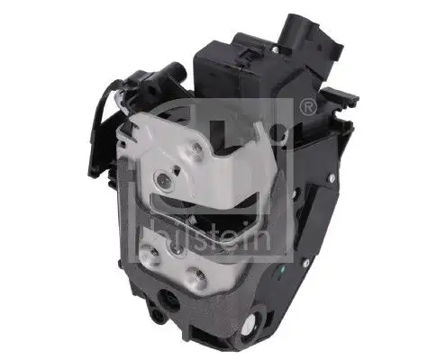 FEBI 197666 Arka Kapı Kilidi (Sağ) 31349871 resmi