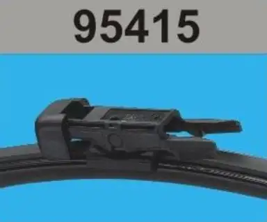 RBW 95415 Arka Silecek Süpürgesi resmi