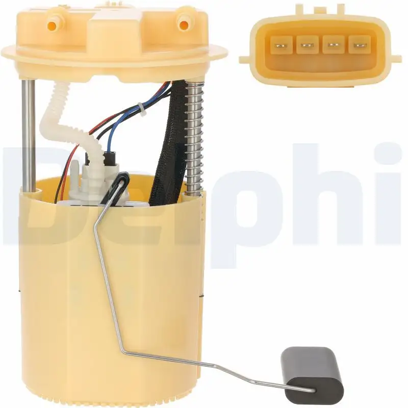DELPHI FG2413-12B1 Yakıt Depo Şamandırası 172027215R resmi