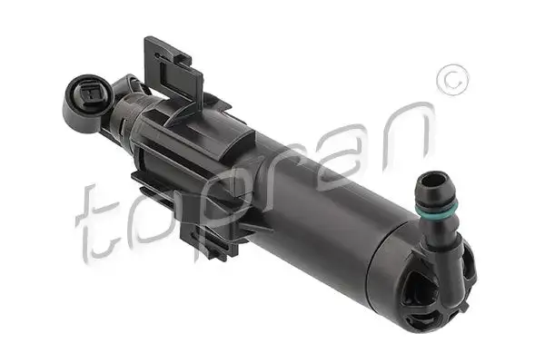 TOPRAN 116207001 Far Fiskiyesi (Sağ) 8K0955102A resmi