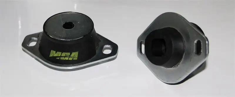 MGA 95234 Motor Takozu (Sol) 184395 resmi