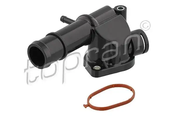 TOPRAN 117464001 Su Flanşı 03L121132A resmi