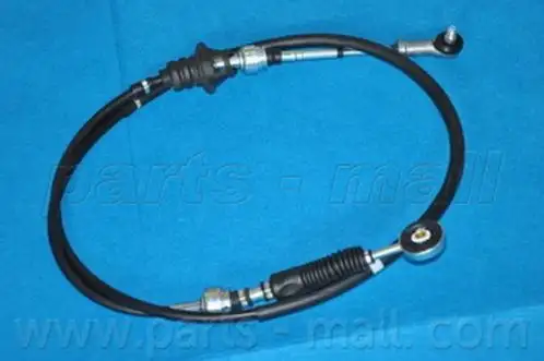 PARTS MALL PTB-405 Vites Halatı 437604E010 resmi