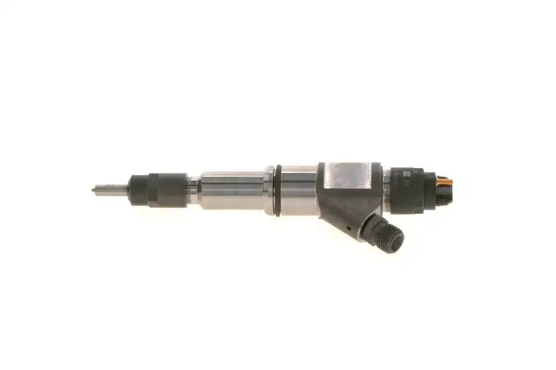 BOSCH 0445124015 Enjektör K5801453888 resmi