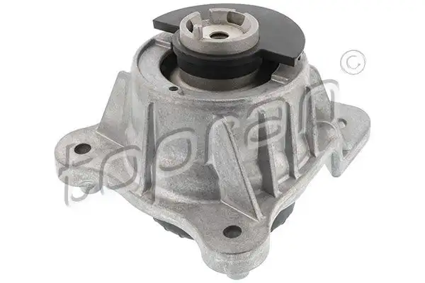 TOPRAN 409937001 Motor Takozu (Sağ) A4472410013 resmi