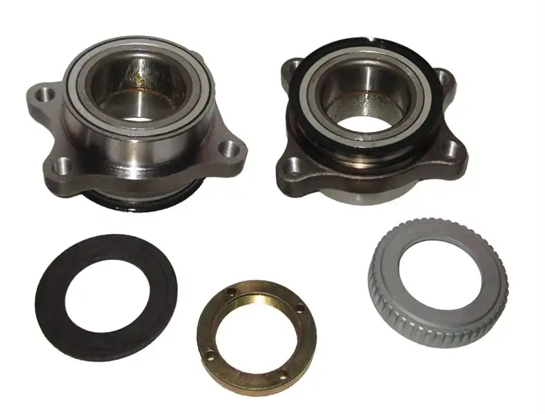 MGA 72141 Ön Aks Rulmanı 4356026010 resmi