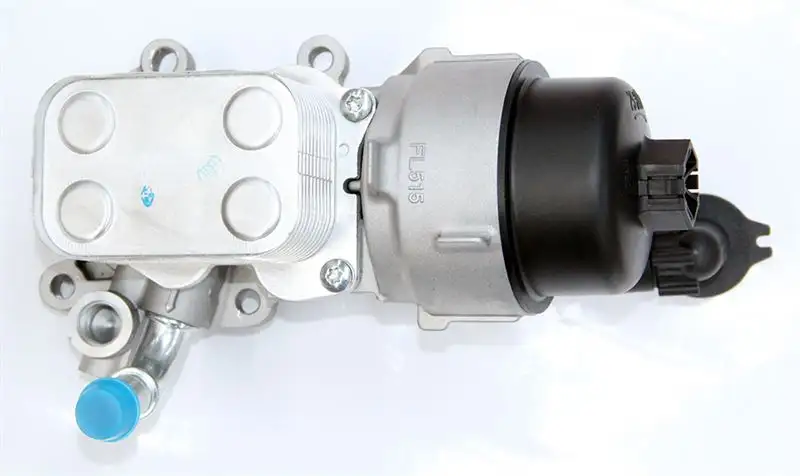 MGA 63137 Motor Yağ Soğutucu 9M5Q6L625AB resmi