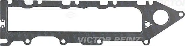 VICTOR REINZ 71-42811-00 Emme Manifold Contası 04L129717B resmi
