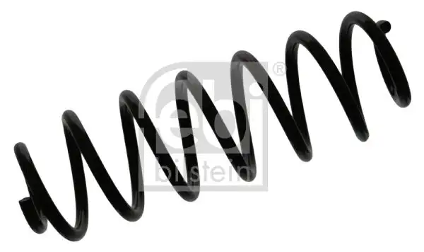 FEBI 46857 Arka Helezon Yayı 1K0511115BD resmi