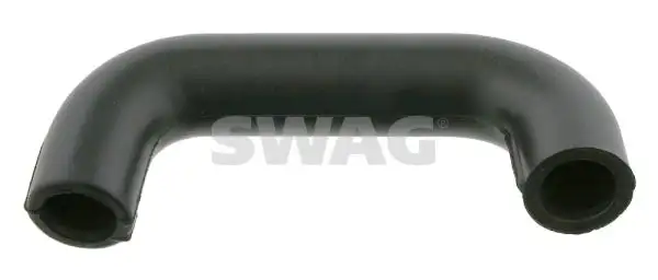 SWAG 10926163 Motor Havalandırma Hortumu A1020944882 resmi