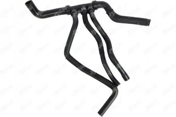 İBRAŞ 11624 Radyatör Alt Hortumu 7700433049 resmi