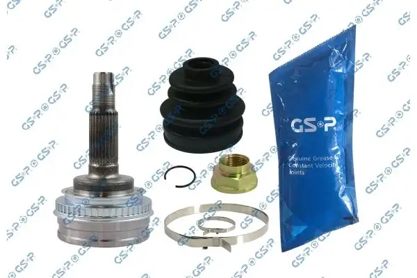 GSP 859019 Aks Kafası (Dış) resmi