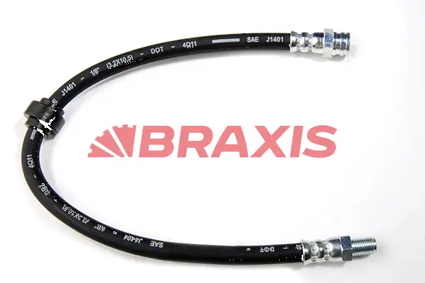 BRAXIS AH0317 Ön Fren Hortumu resmi