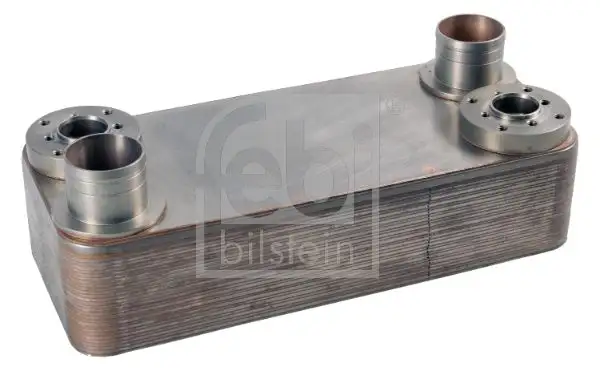 FEBI 172707 Motor Yağ Soğutucu 1414200 resmi