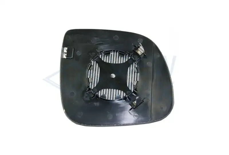 VIEWMAX VM6190AGHL Dış Ayna Camı (Sol) 2H0857521C resmi