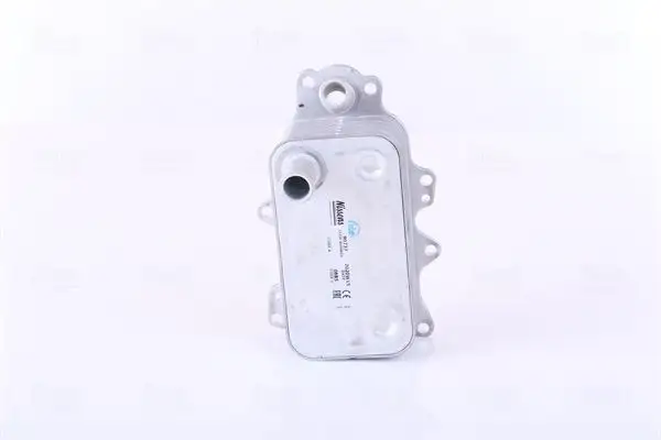 NISSENS 90737 Motor Yağ Soğutucu resmi