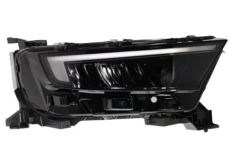 VALEO 451041 Ön Far (Sağ) 9837331580 resmi