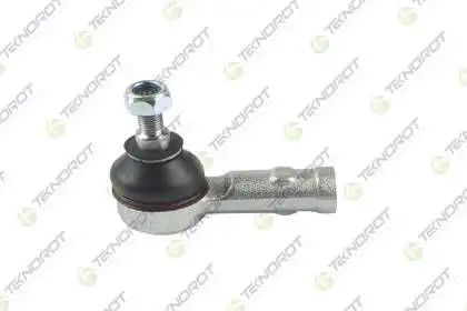 TEKNOROT HY-101 Rot Başı resmi