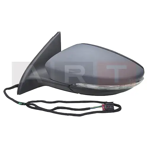 ART M006.6188 Sol Dış Ayna 3AAD575079D9 resmi